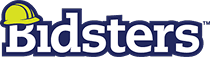 Bidsters logo