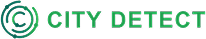 City Detect logo